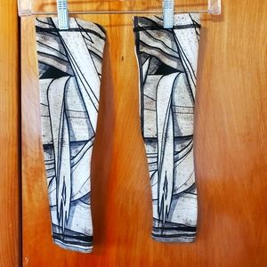 InknBurn unisex mummy arm sleeves size Medium